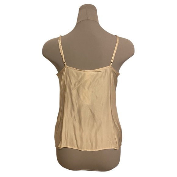 H&M Lingerie Embroidered Camisole - Picture 3 of 7